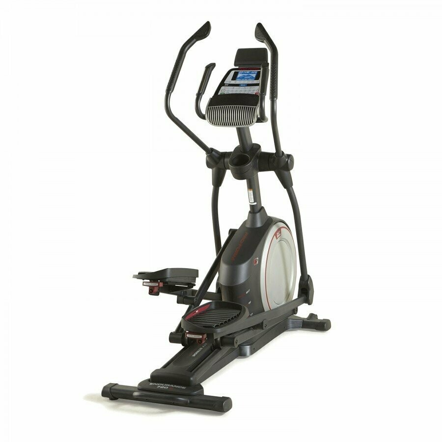 ProForm Endurance 720E Elliptical Trainer