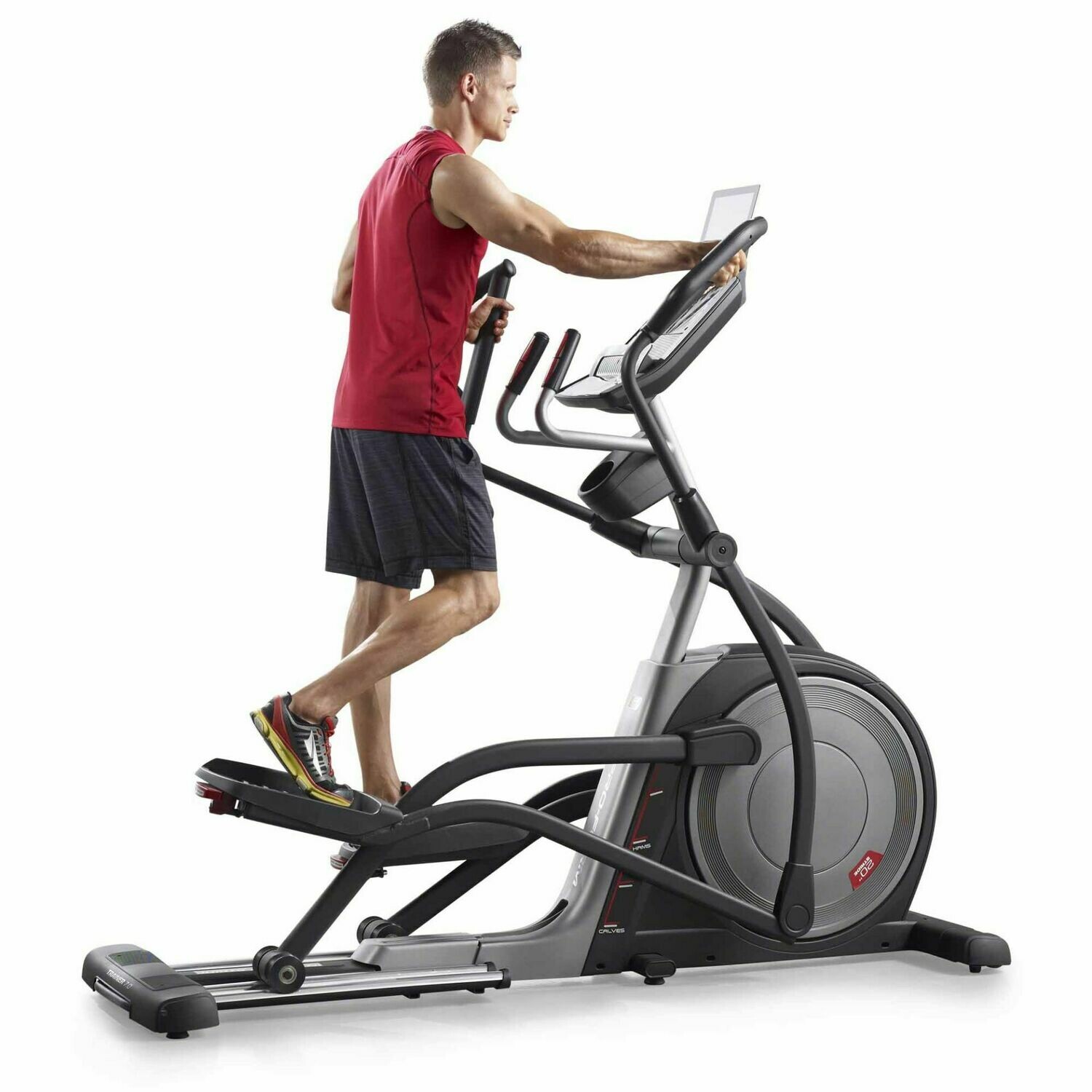 ProForm Elliptical Cross Trainer*30 days ifit FREE trial