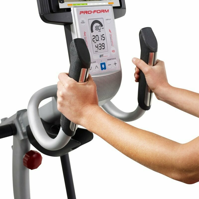 ProForm Hybrid Trainer Pro