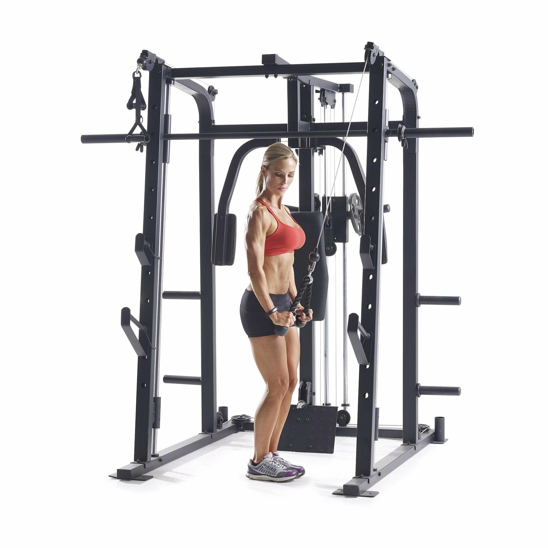Weider pro 8500 review sale