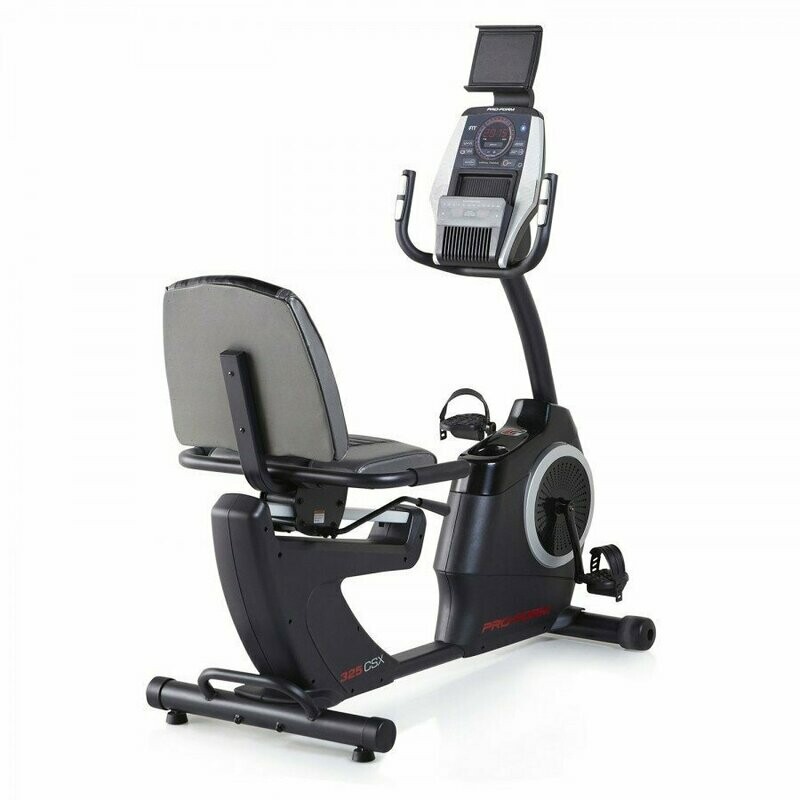 ProForm 325 CSX Recumbent Bike