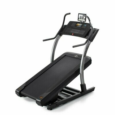 NordicTrack New X9i Incline Trainer Treadmill