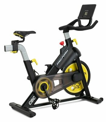 Exercise Bikes | Easy Fitness Gym Equipment