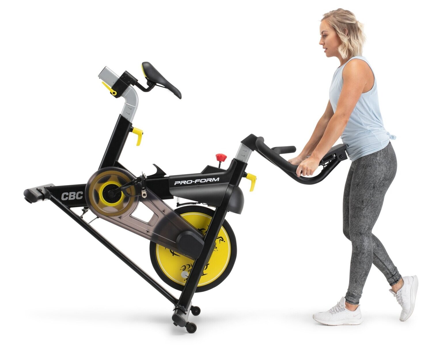 Proform Tour De France CBC Indoor Cycling Bike Black Friday Special