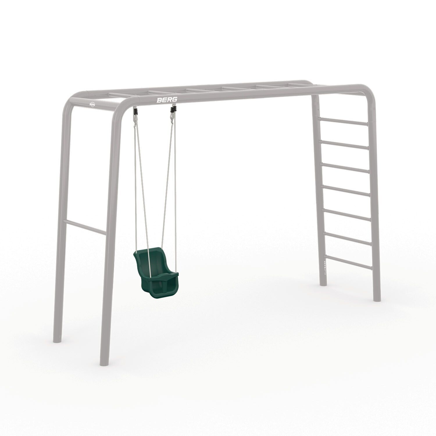 BERG Playbase Baby seat