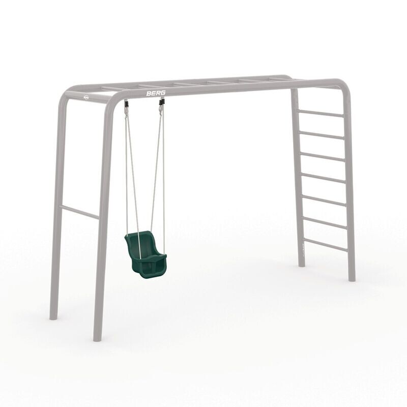 BERG Playbase Baby seat