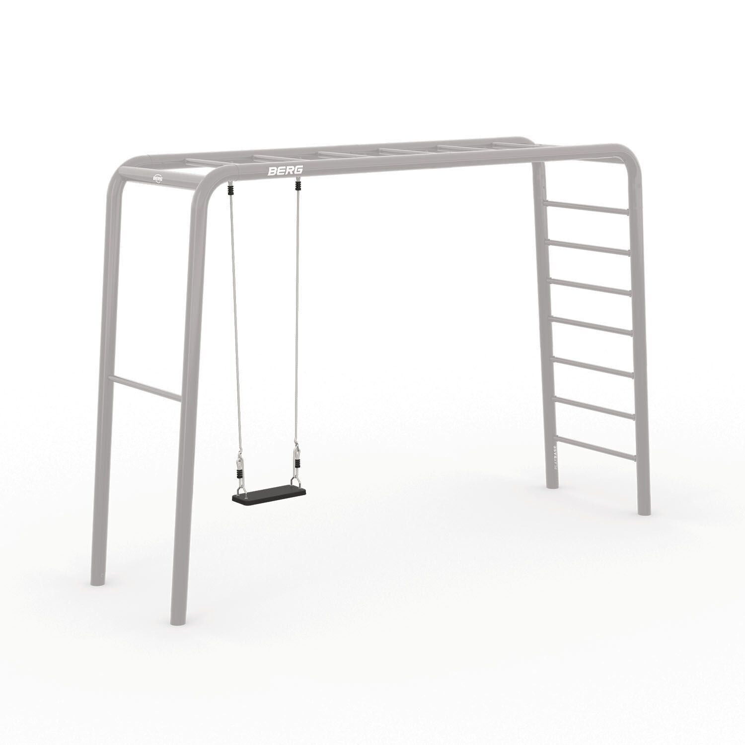 BERG Playbase Rubber swing seat