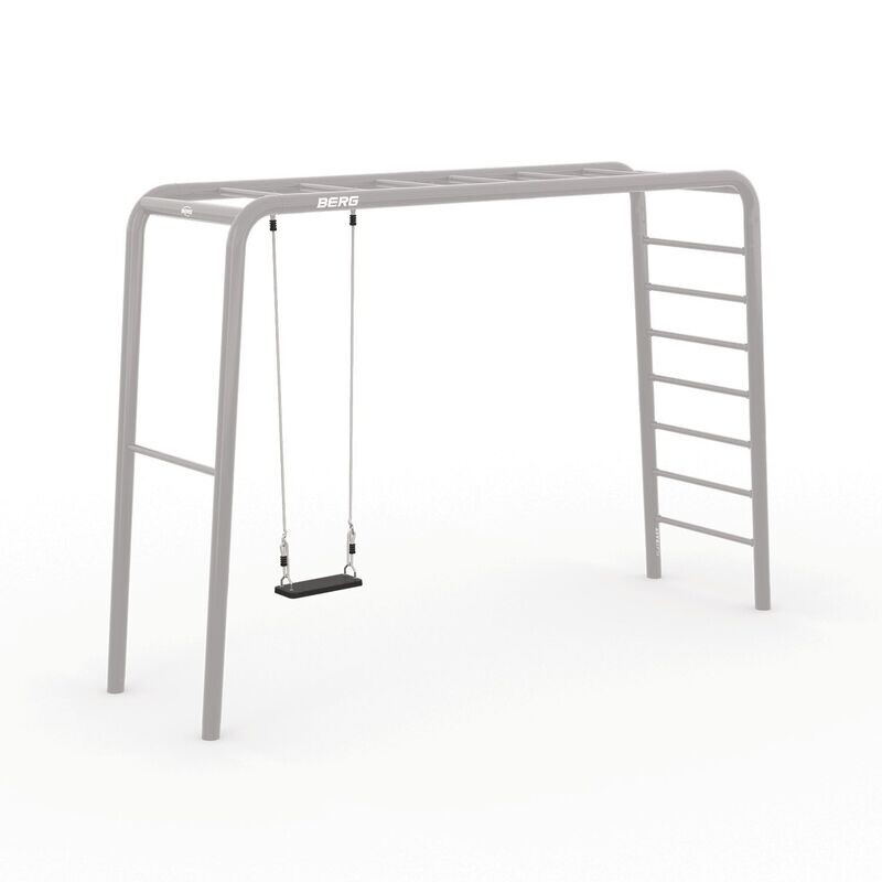 BERG Playbase Rubber swing seat