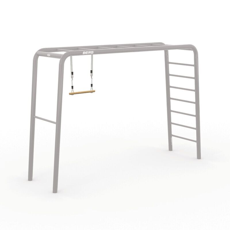 BERG Playbase Wooden trapeze
