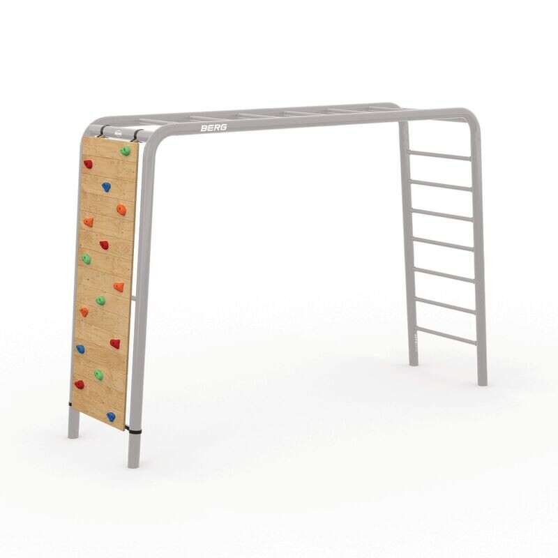 BERG Playbase Climbing wall