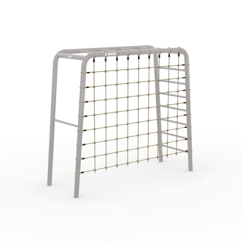 BERG Playbase Climbing net