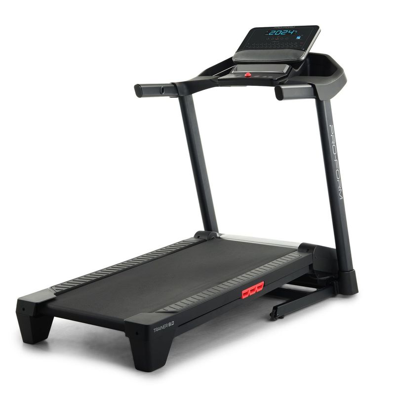 Trainer 9.0 (PFTL69923-INT) 30 day FREE ifit Trial  In Stock Ready To Ship