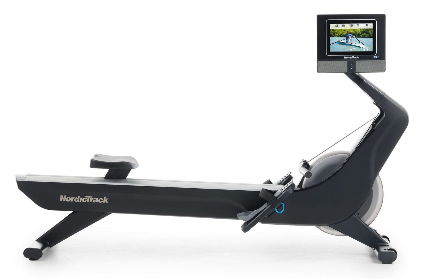 NordicTrack RW700 NTRW15123-INT Free 30 Day Ifit Trial In Stock Ready To Ship Free