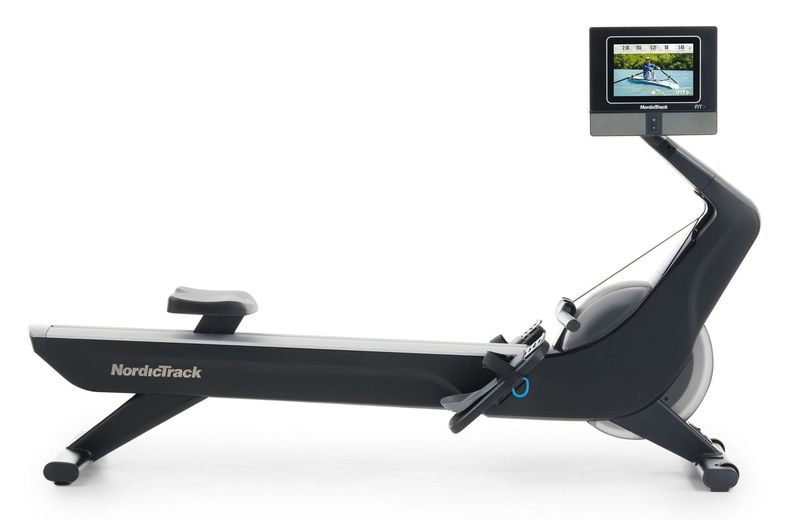 NordicTrack RW700 Rower for Interactive, Full-Body Workouts