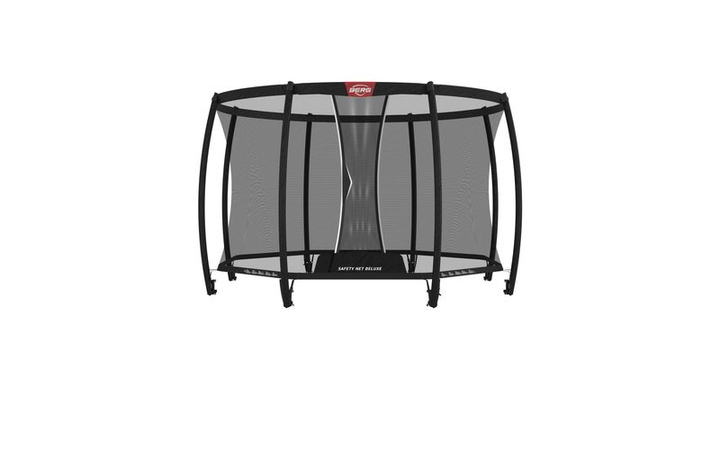 BERG Safety Net Deluxe 330