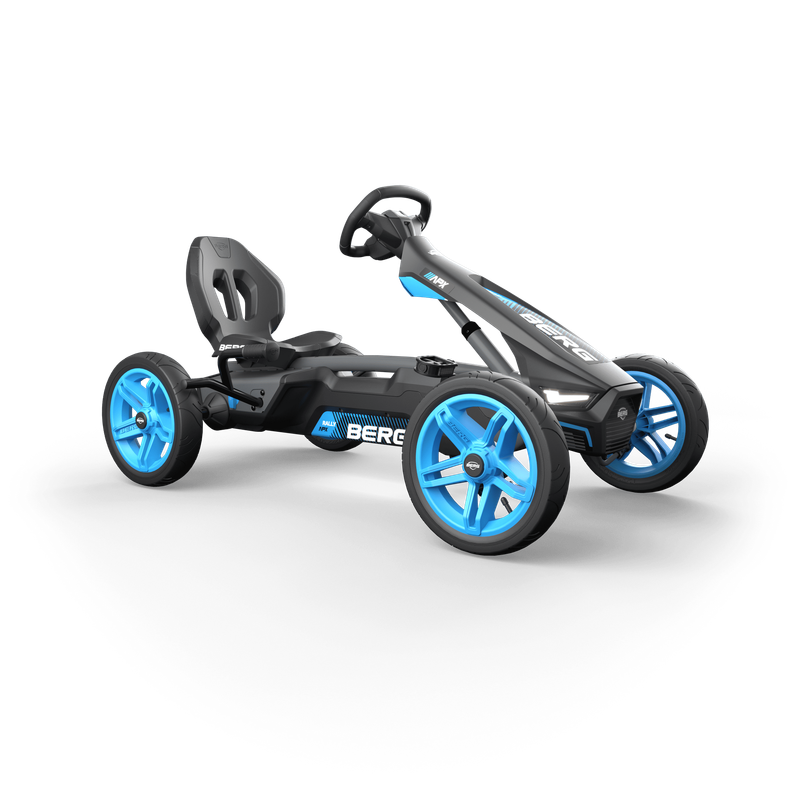 BERG Rally APX Blue
