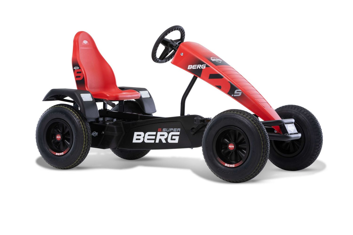 BERG XL B.Super Red BFR-3