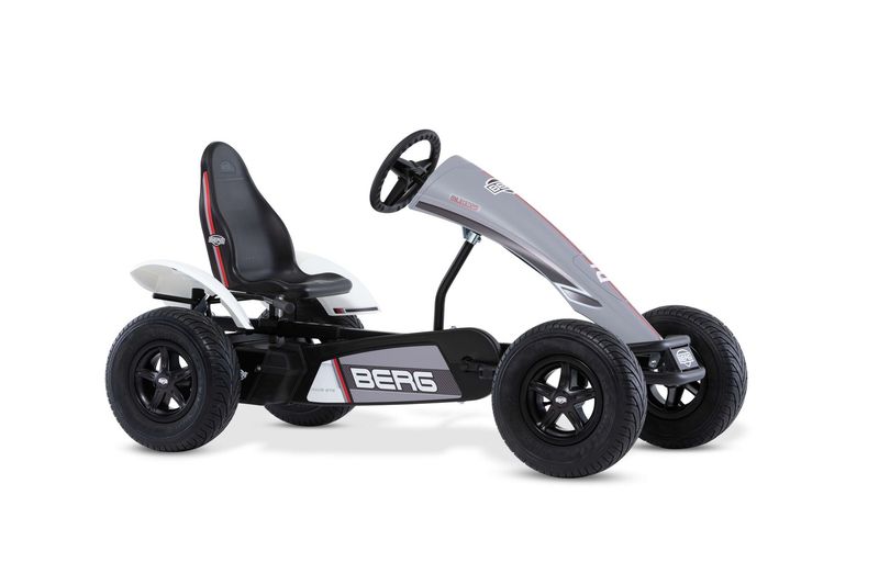 BERG XXL Race GTS BFR