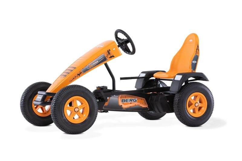 BERG XXL X-Cross BFR