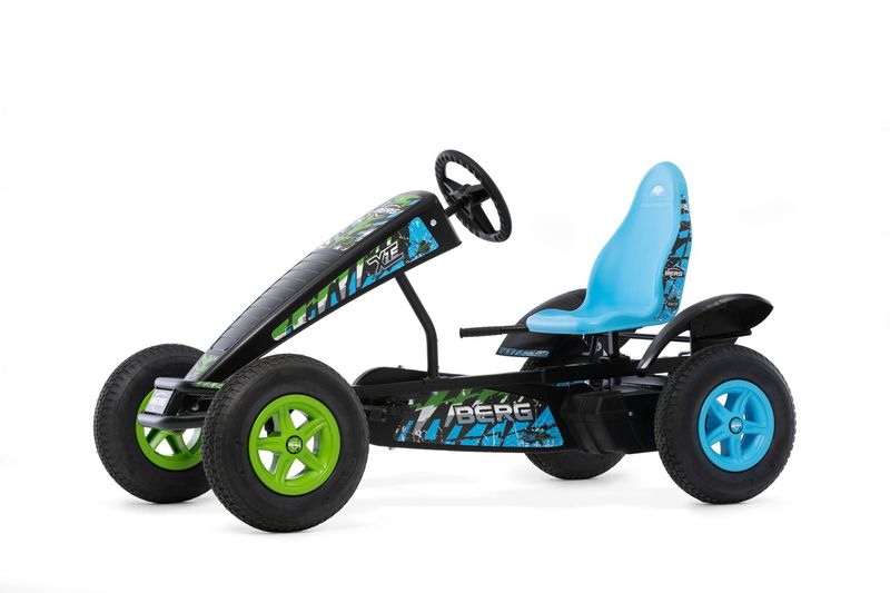 BERG XXL X-ite E-BFR-3