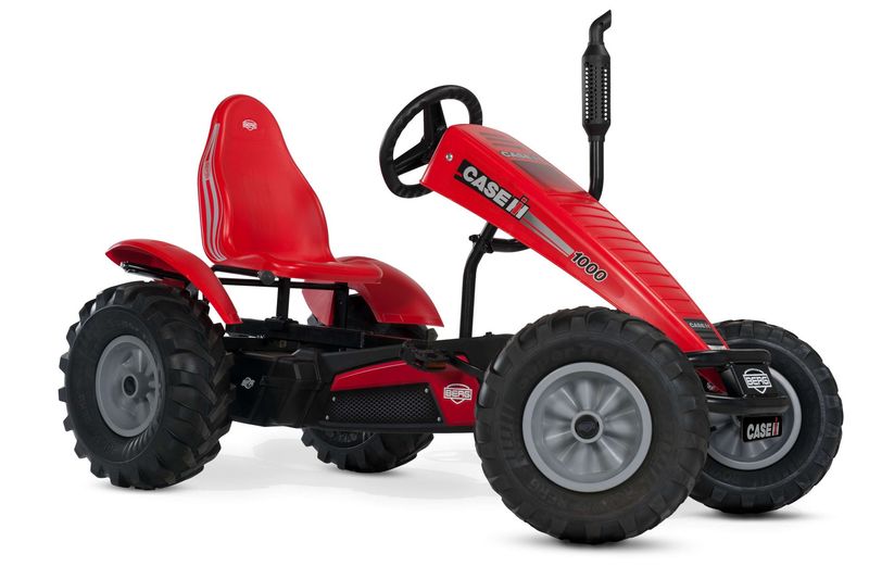 BERG XL Case IH BFR