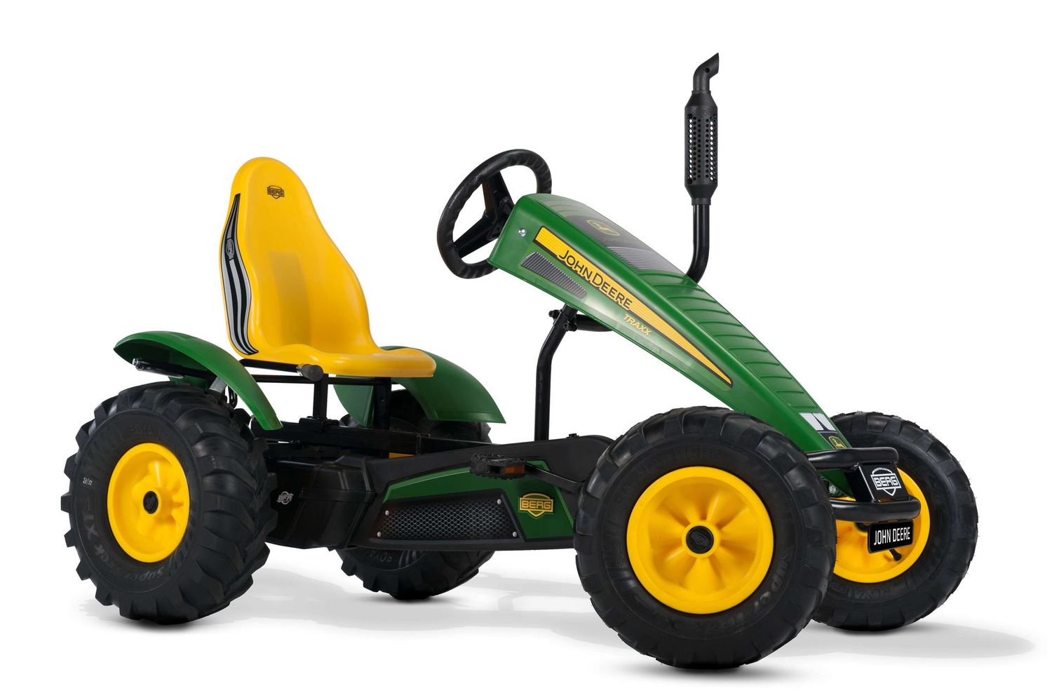 BERG XXL John Deere BFR