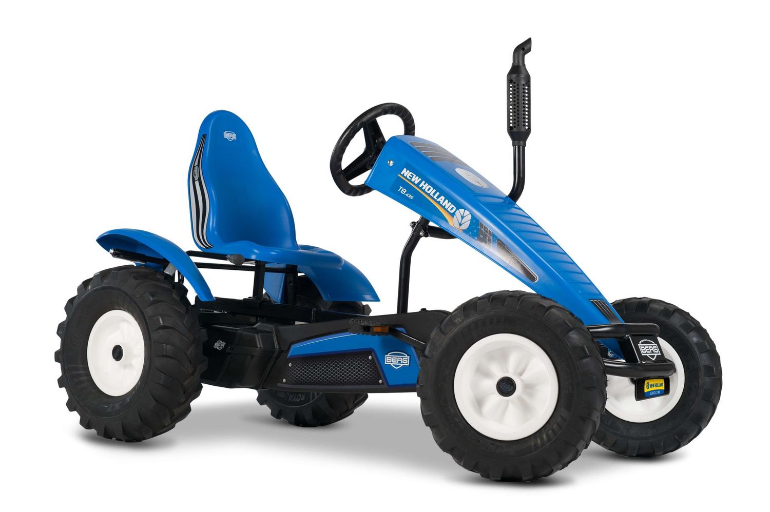 BERG XXL New Holland BFR