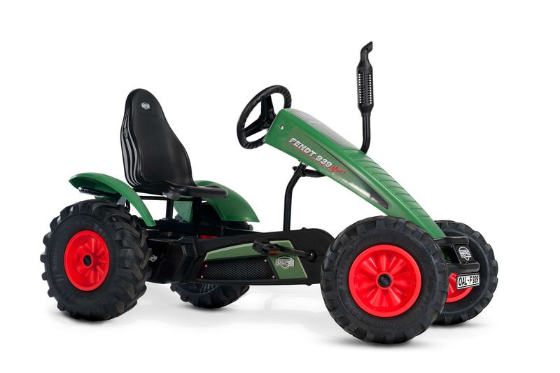 BERG XXL Fendt BFR