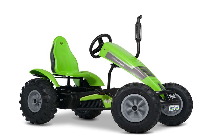 BERG XXL DEUTZ-FAHR BFR