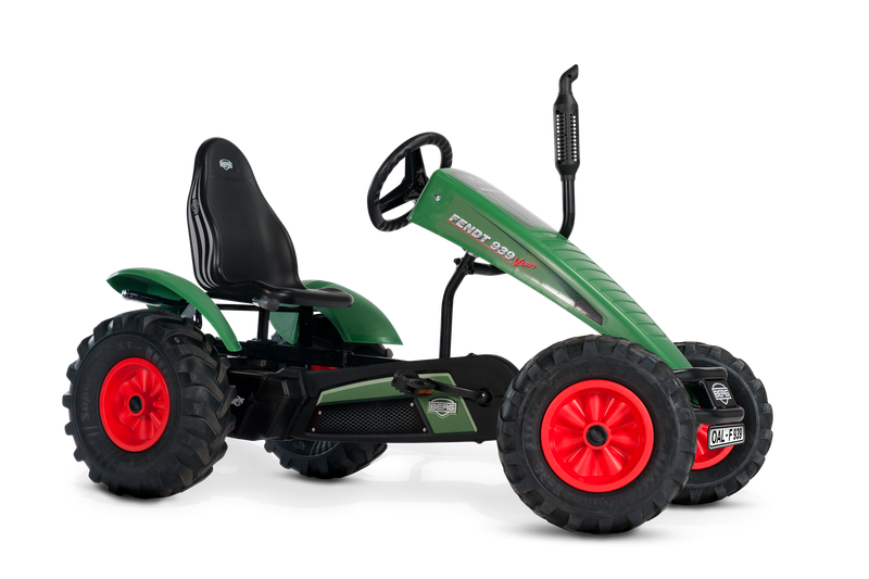 BERG XL Fendt BFR-3