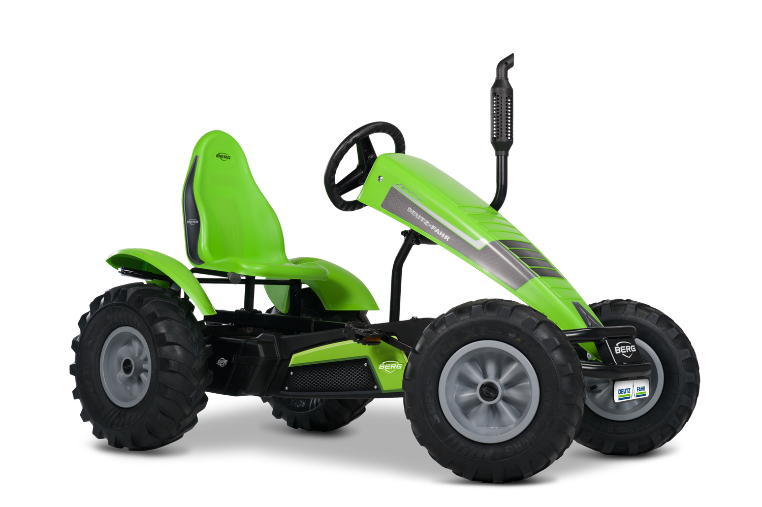 BERG XL DEUTZ-FAHR BFR-3