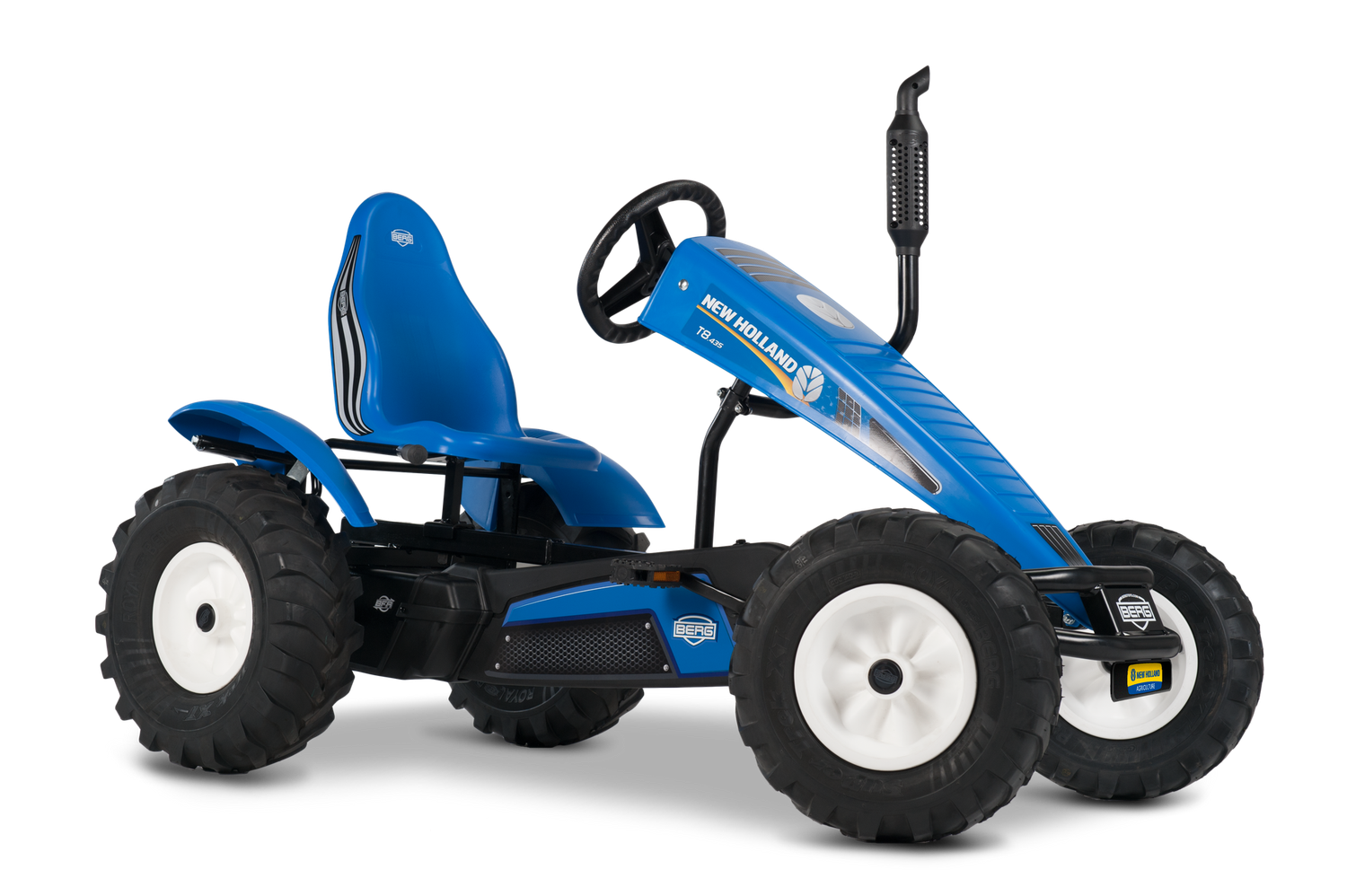 BERG XXL New Holland E-BFR-3