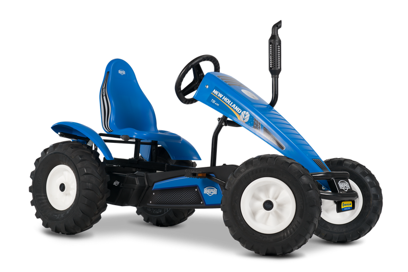 BERG XXL New Holland E-BFR-3