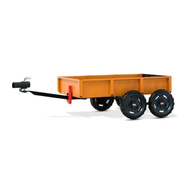 BERG Trailer L