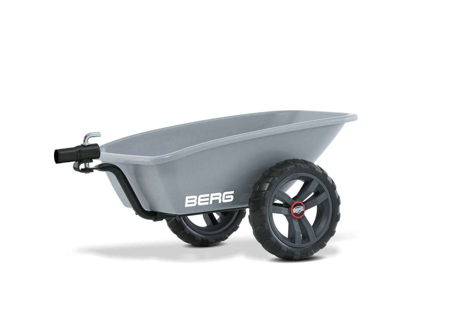 BERG Trailer S