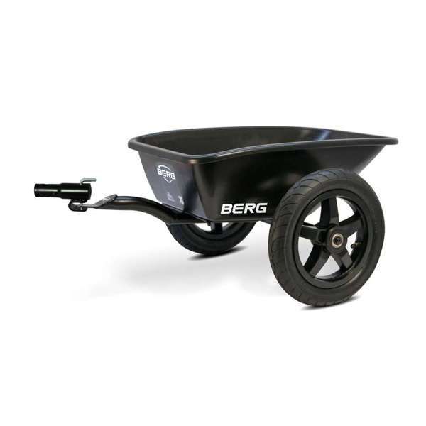 BERG Trailer L