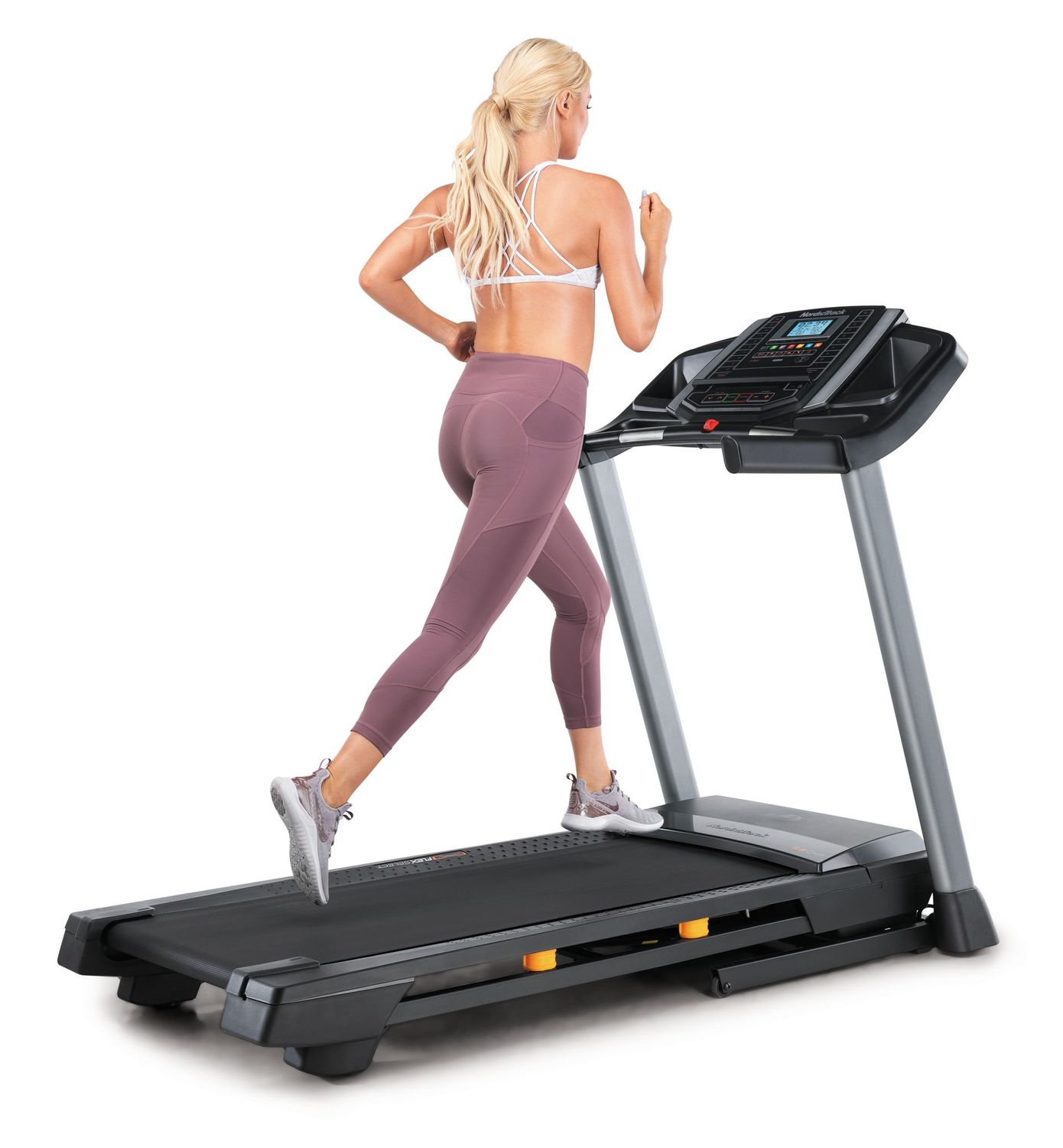 Nordic Track T6.5S NTL17915-INT.6 FREE 30 DAY IFIT TRIAL Quick Delivery