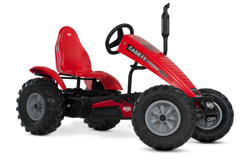 BERG XL Case IH BFR-3