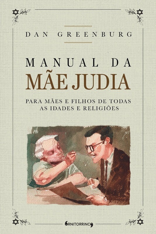 Manual da mãe judia