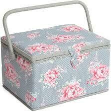 Sewing Boxes