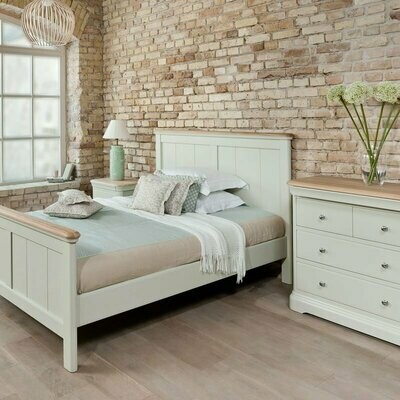 TCH Cromwell Bedroom Furniture Range