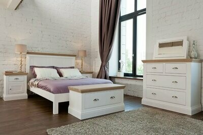 TCH Coelo Bedroom Furniture