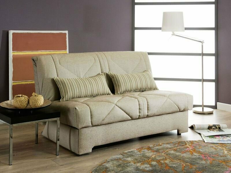 Gainsborough Aztec Sofa Bed | David Phipp Furniture Store