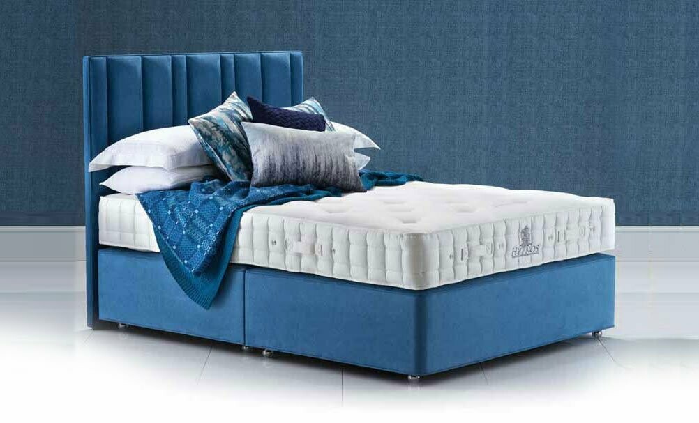 Hypnos Luxury Deluxe Bed