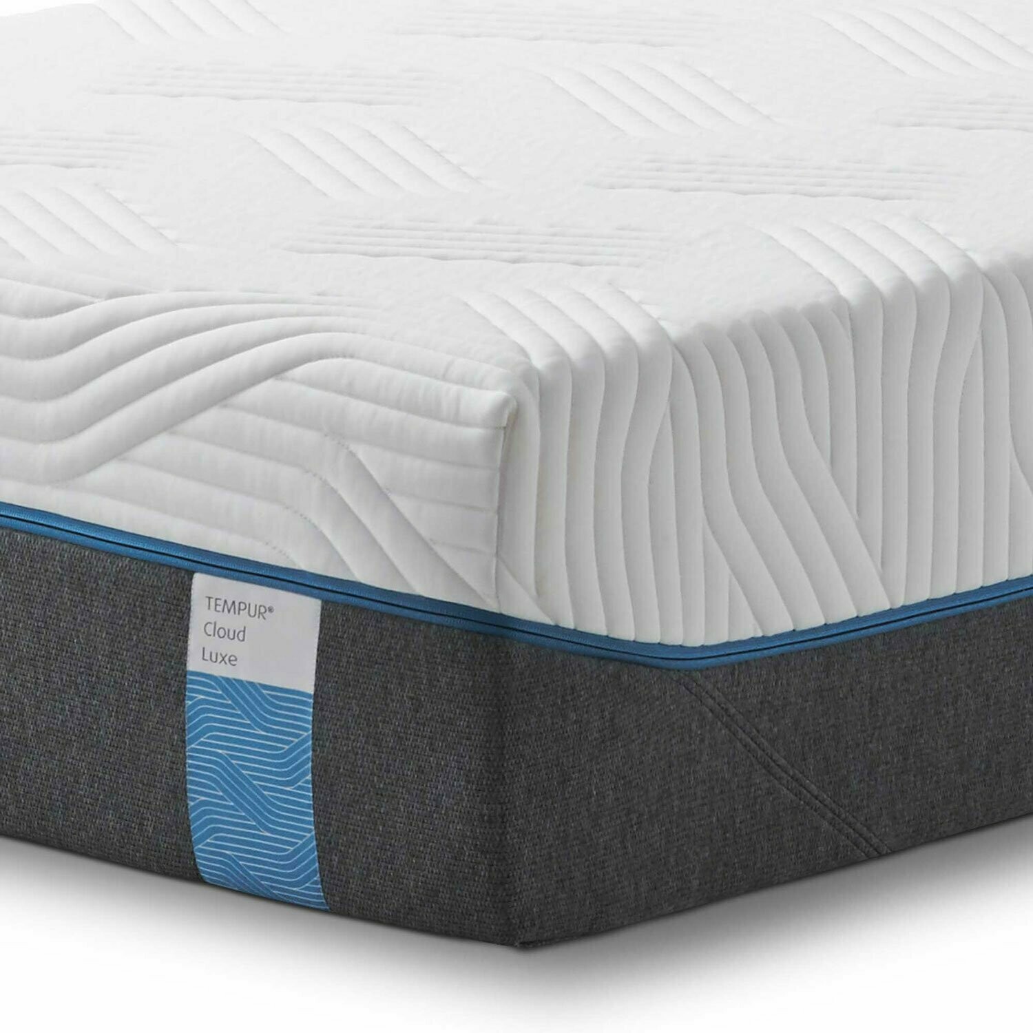 Tempur Cloud Luxe 30cm Mattress
