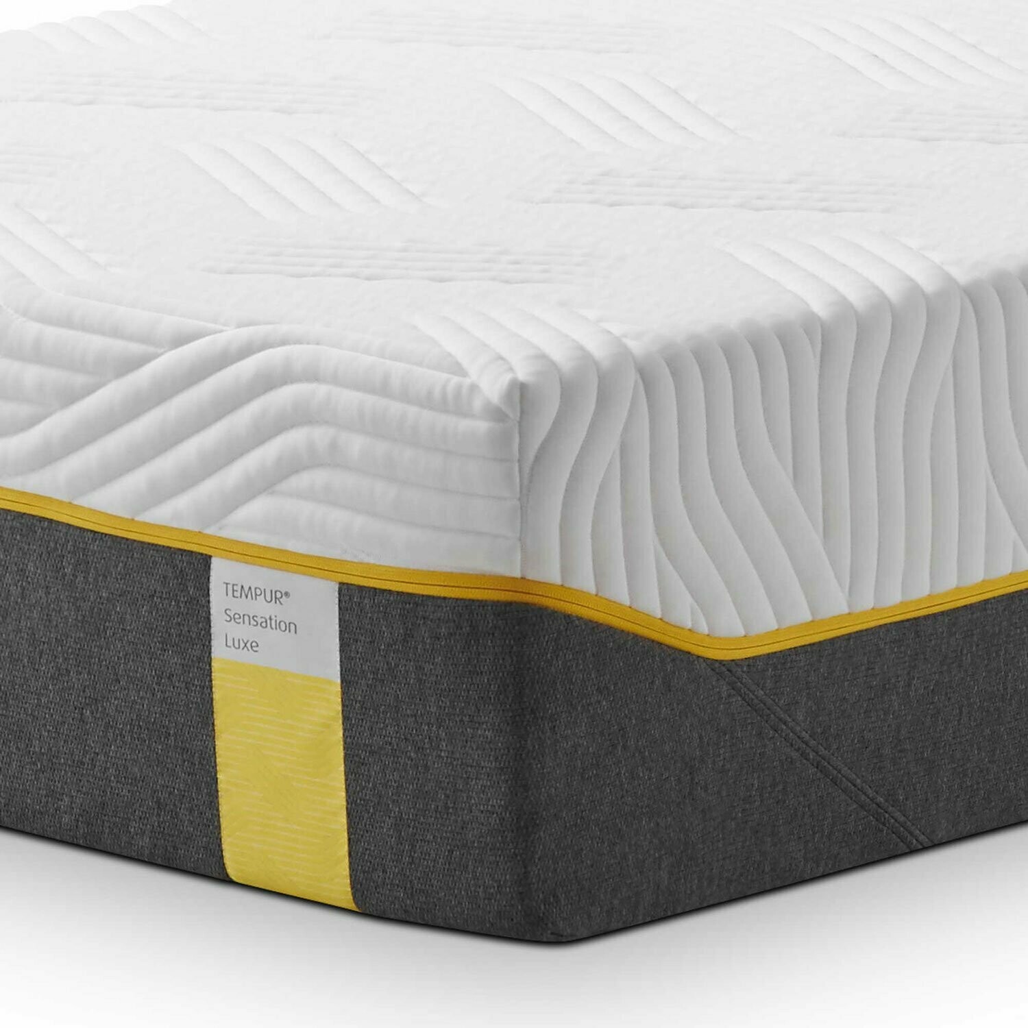 Tempur Sensation Luxe 30cm Memory Foam Mattress | David Phipp Furniture  Store