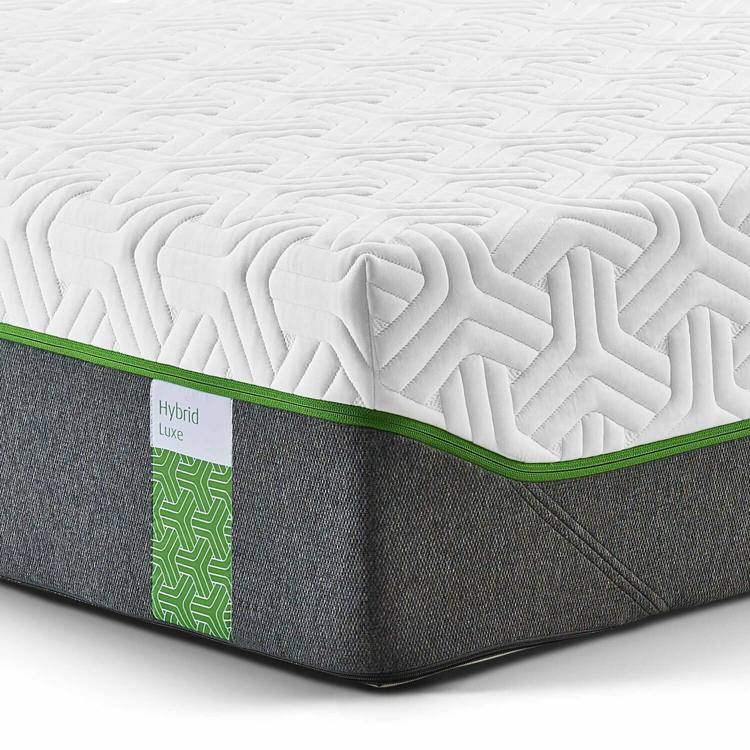 Tempur Hybrid Luxe 30cm Mattress