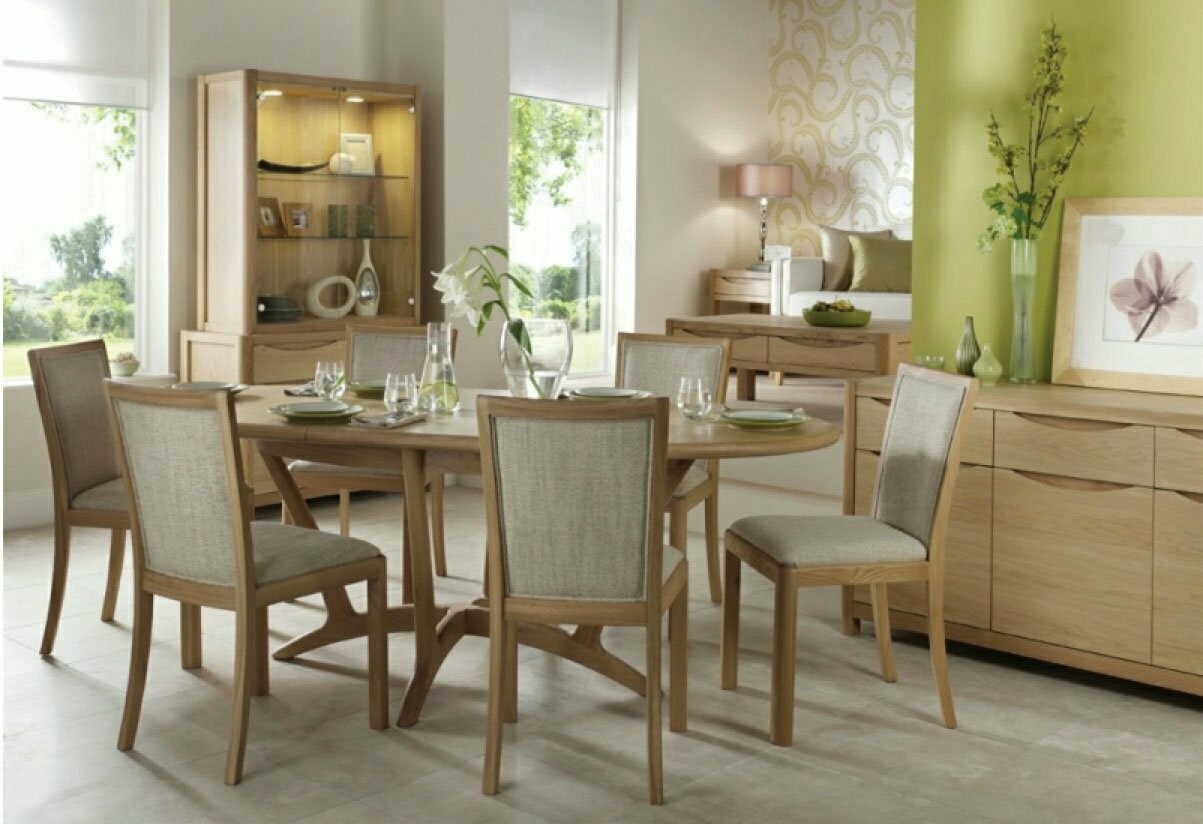 Winsor Stockholm Dining Range David Phipp Furniture Store