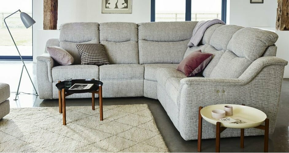 G Plan Firth Sofa