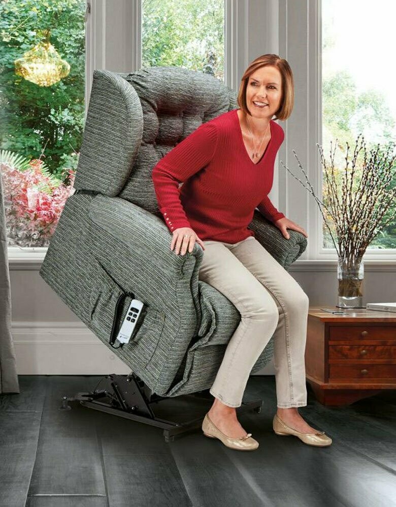 Sherborne recliner sale